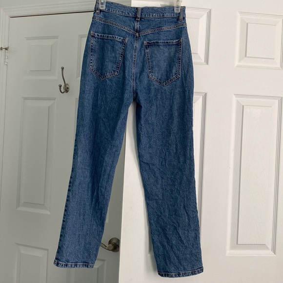 Garage Mom Jean - Picture 2 of 3